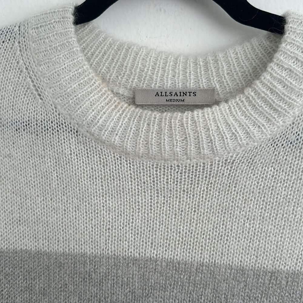 All Saints sweater - Picture 2 of 2